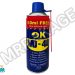 اسپری روان کننده WD-40