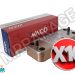 مبدل ثانویه 12 پلیت WACO واکو پک 10 عددی