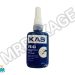 تفلون مایع کاس KAS حجم 50 میلی لیتر